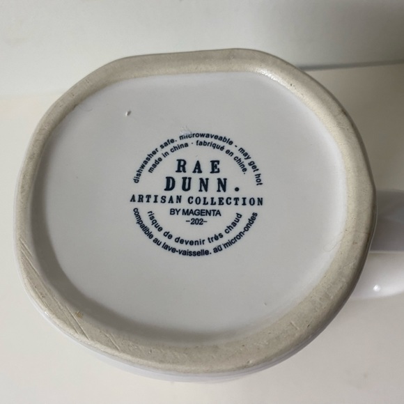 Rae Dunn “Fix-it Dad” mug - Picture 3 of 5